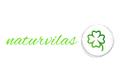 logotipo Naturvilas