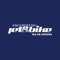 Logotipo Náutica Jet & Bike