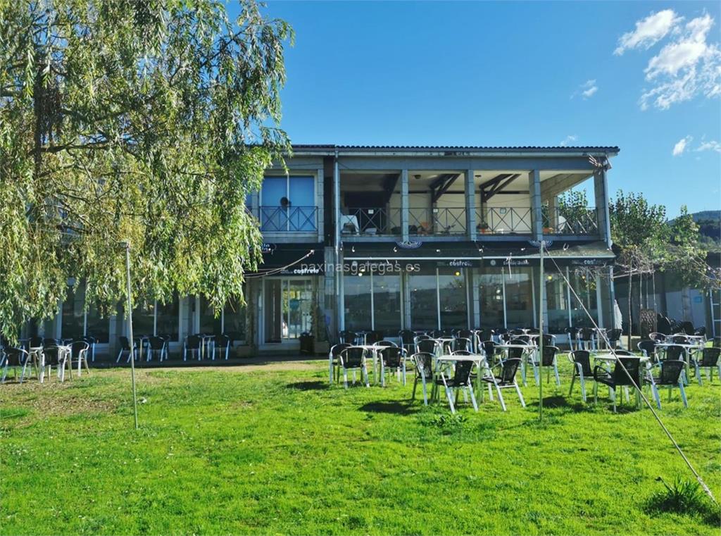 imagen principal Naútico Castrelo