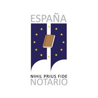 Logotipo Navas Florit, Ramón