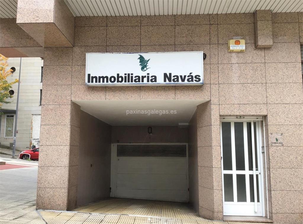 imagen principal Navás