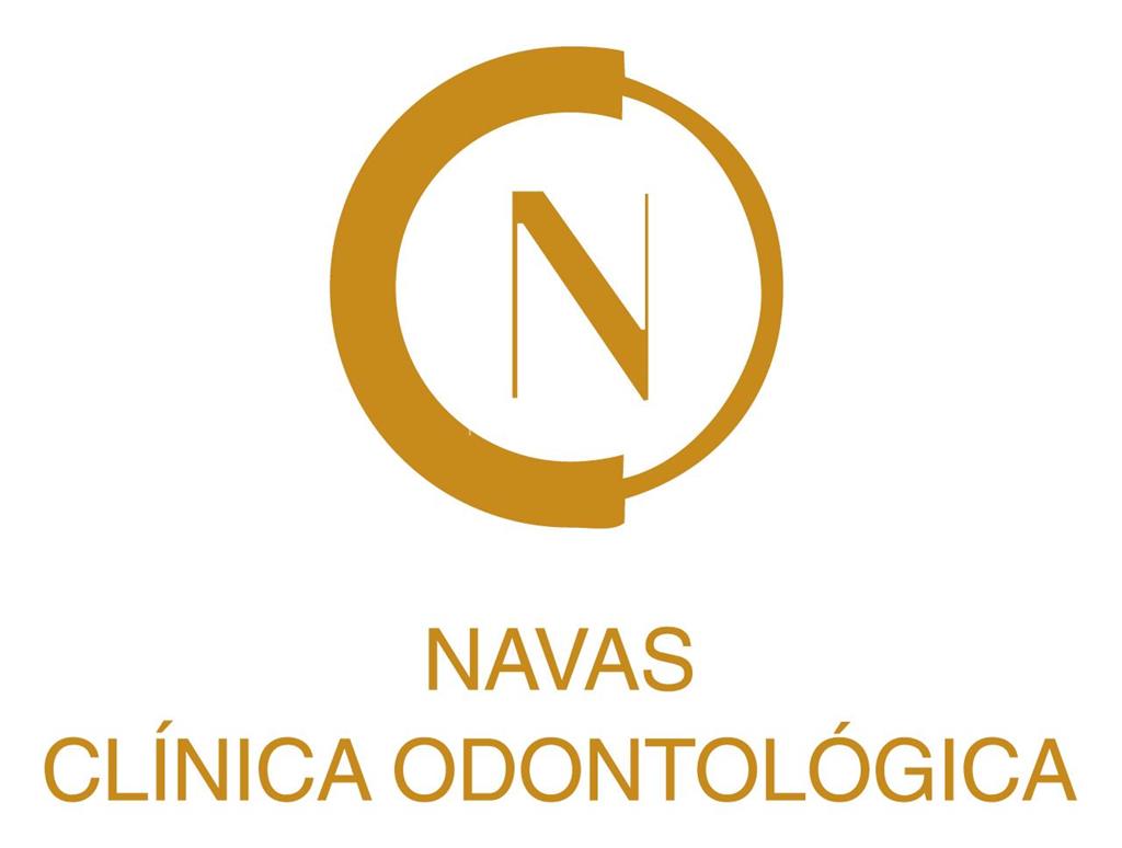logotipo Navas