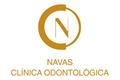 logotipo Navas