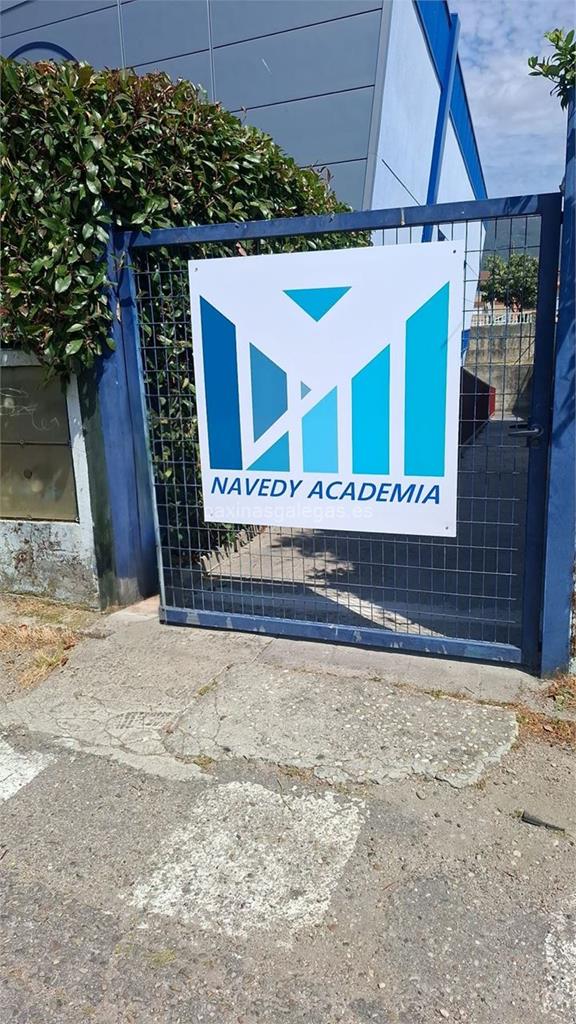 imagen principal Navedy