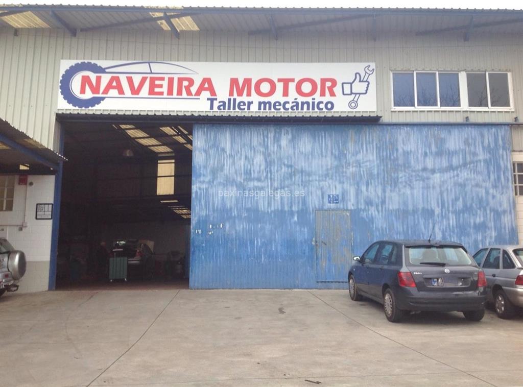 imagen principal Naveira Motor