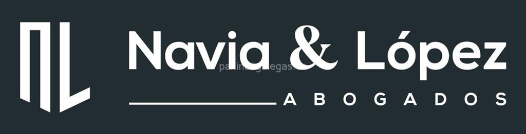 logotipo Navia&López