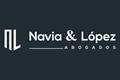 logotipo Navia&López