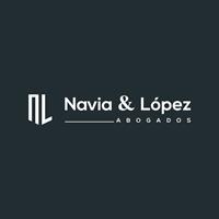 Logotipo Navia&López
