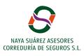 logotipo Naya-Suárez Asesores Correduría de Seguros, S.L.