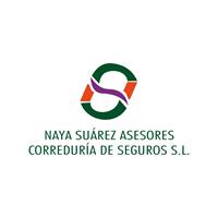 Logotipo Naya-Suárez Asesores Correduría de Seguros, S.L.