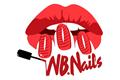 logotipo NB. Nails