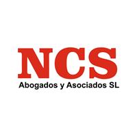 Logotipo NCS Abogados y Asociados
