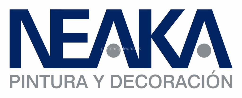 logotipo Neaka