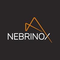 Logotipo Nebrinox