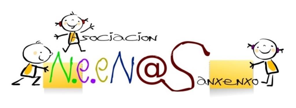 logotipo Neen@s