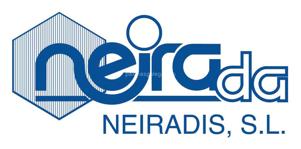 logotipo Neirada (Debic)