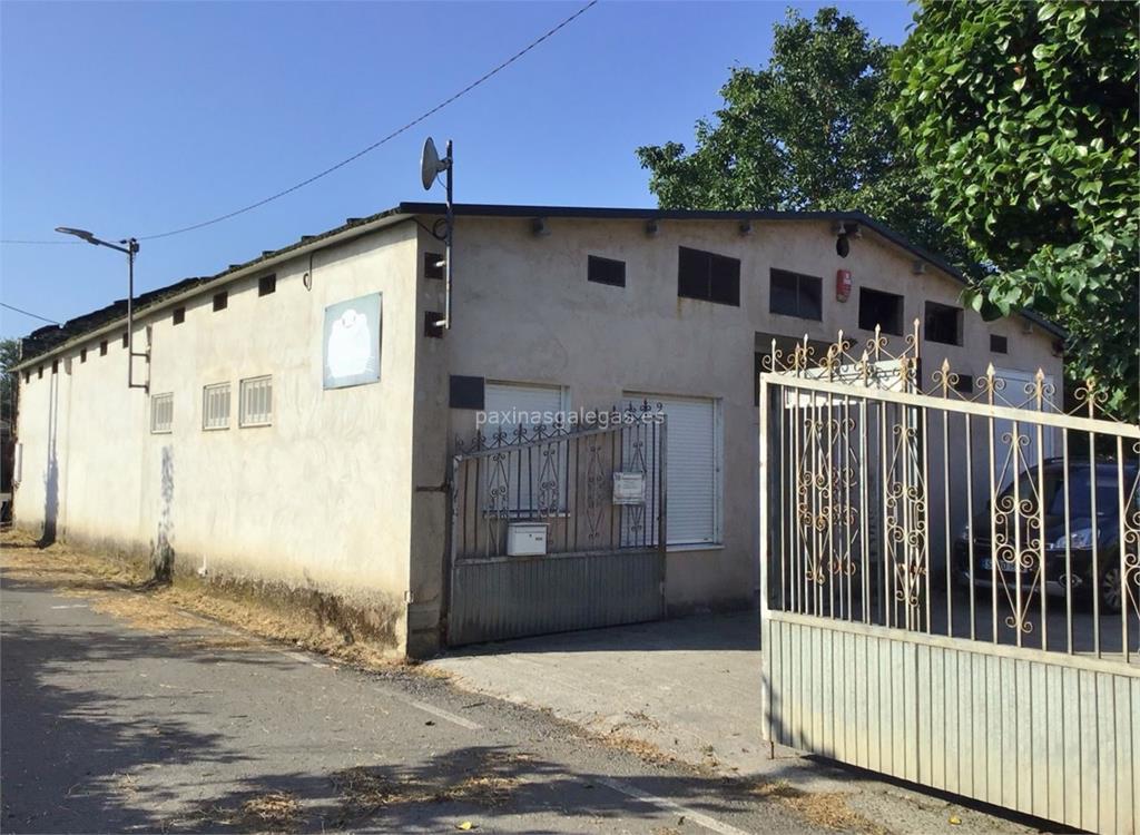 imagen principal Neiras Manán