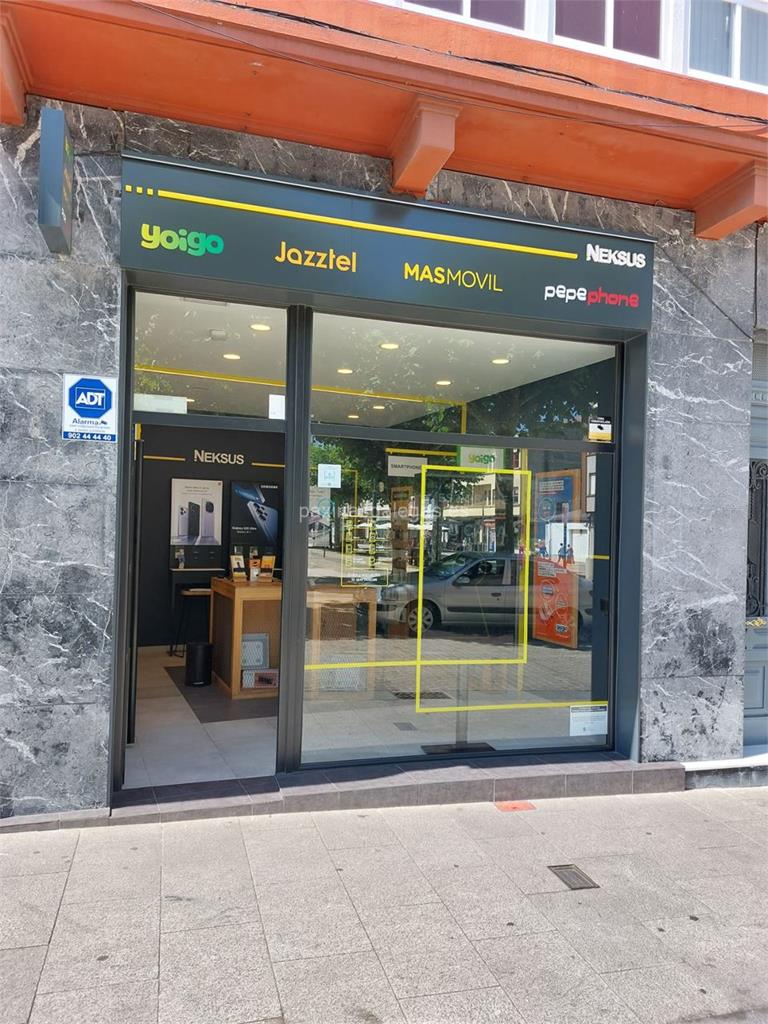 imagen principal Neksus