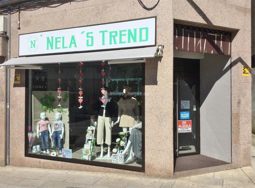 imagen principal Nela's Trend
