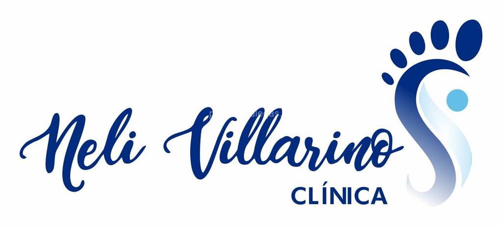 logotipo Neli Villarino