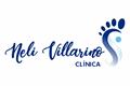 logotipo Neli Villarino