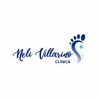 Logotipo Neli Villarino