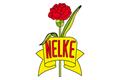 logotipo Nelke - Interflora