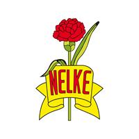 Logotipo Nelke - Interflora