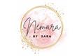 logotipo Nemara by Sara