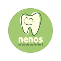 Logotipo Nenos Odontología Infantil