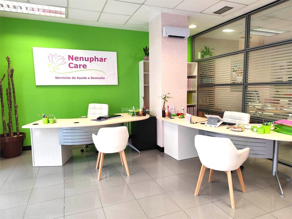 Nenuphar Care imagen 7