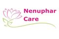 logotipo Nenuphar Care