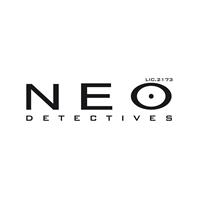 Logotipo Neo Detectives