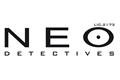 logotipo Neo Detectives