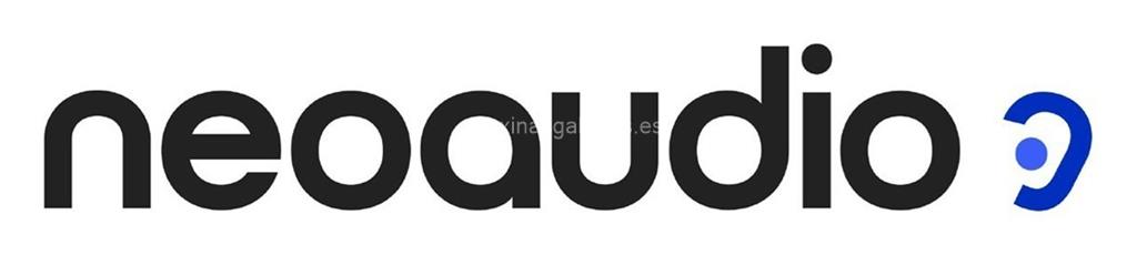 logotipo Neoaudio
