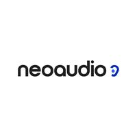 Logotipo Neoaudio