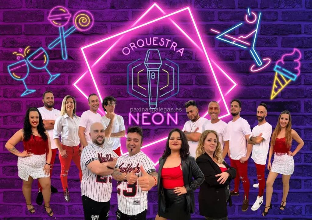 imagen principal Neón