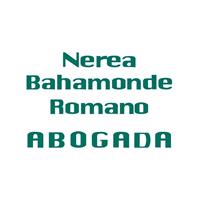 Logotipo Nerea Bahamonde Romano
