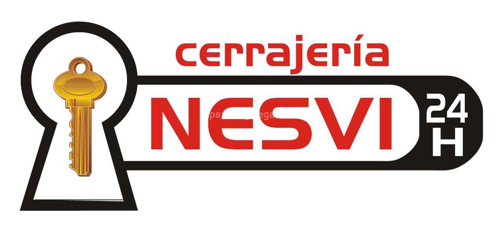 logotipo Nesvi