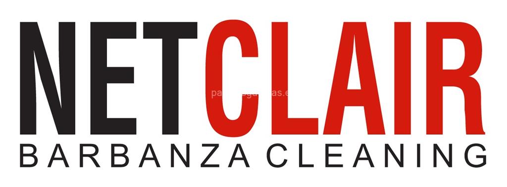 logotipo Net & Clair Barbanza S.L.U.