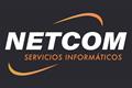 logotipo Netcom Servicios Informáticos