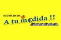 logotipo Neumáticos a tu Medida