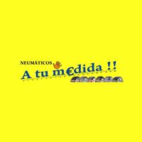 Logotipo Neumáticos a tu Medida