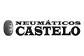 logotipo Neumáticos Castelo