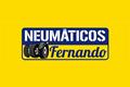 logotipo Neumáticos Fernando