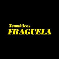 Logotipo Neumáticos Fraguela
