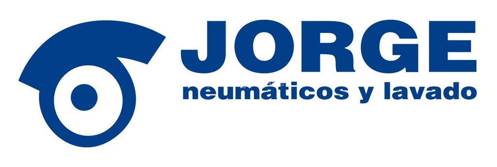 logotipo Neumáticos Jorge