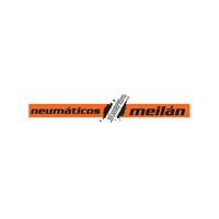 Logotipo Neumáticos Meilán