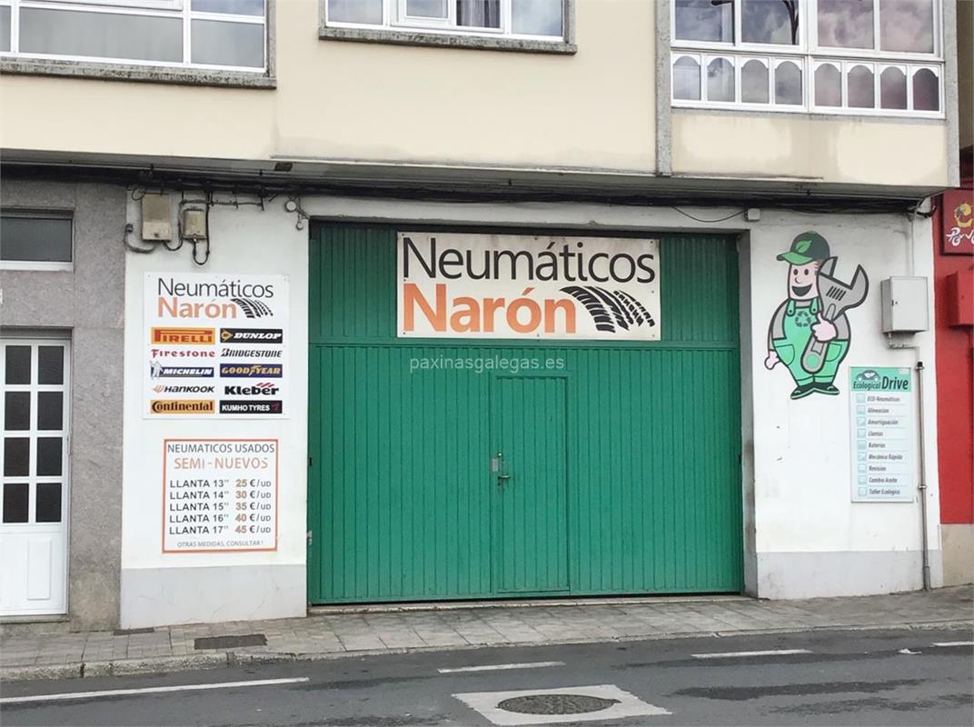 Narón en Narón