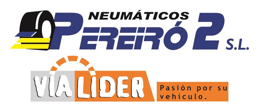 logotipo Neumáticos Pereiro 2, S.L. (Michelin)